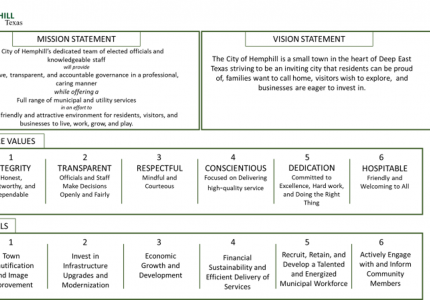 Strategic Plan