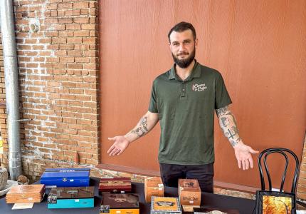 Pineywoods Artisan Collective