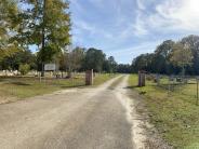 Hemphill City Cemetery