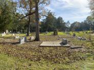 Cemetery 1