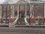 Hemphill Courthouse