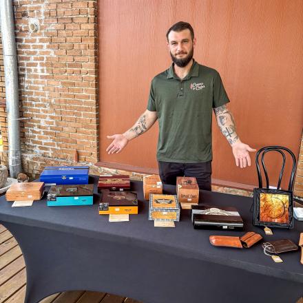 Pineywoods Artisan Collective